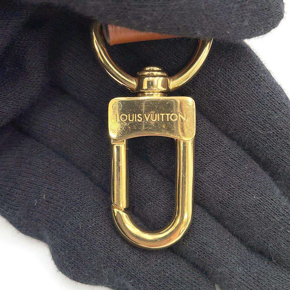 Louis Vuitton Reverse Monogram Loop Shoulder Bag … - image 7